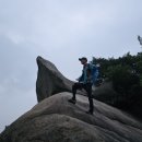 9정맥11차＜9＞/한북(3/3)졸업(백석(오산)삼거리~공릉천)75km..깊고 아득한 시간의 끝에서.. 이미지