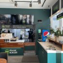 프랭크버거 마포구청역점 이미지