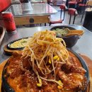 강동-천호-2349 | 천호역맛집 등갈비달인 본점 방문후기