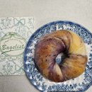 마블링베이커리 | 베이글리스트 현대백화점 압구정본점 / 강남베이글맛집으로 소문난 압구정현대백화점 베이커리
