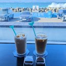 테트라블럭 | 포항 남구 오션뷰 카페 '테트라블럭' 두쫀쿠 가격, 내돈내산 후기