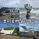 광장 | 포항여행 아이와 필수코스 일출명소 호미곶해맞이광장 후기 정보