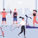 VAWE GYM 네이버블로그