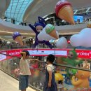 (주)펀 오락실 | 스타필드 고양 아이랑 가볼만한 곳, 여름방학 주말 하루 코스로 딱!