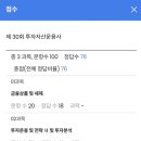 파트너스건축사사무소 | 투자자산운용사 시험 후기(ft. 비전공자 시험 준비 과정)