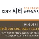 초지역시티공인중개사사무소 이미지