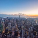 스카이라인 이미지