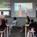 상주도서관 화령분관 이미지