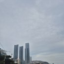 류니코코 | [체험] 부산시 해양치유 관광 프로그램, 선셋 필라테스와 스웻비치 스텝박스 후기
