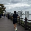 씨유 마포양화공원점 | 서울 초보자들이 뛰기 좋은 한강러닝포인트 당산 여의도공원 마포대교 5km코스