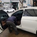 스포렉스 세차장 이미지