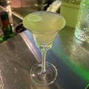 대화에 집중하는 섬세한 등촌역 칵테일바 &#39; 바콰이엇 Bar, quiet