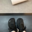 렛츠스포츠 | 플릿러너 두스포츠 발분석과 러닝화 호카 본디9 블랙 구매 후기