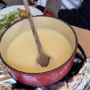 퐁듀 맛집 - 프랑스 안시 이미지