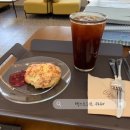 백스트리트 커피(BACKSTREET COFFEE)