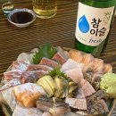 오목교역 5번출구(5번출구 옆) | 어부블루스 목동 : 오목교역 횟집 목동숙성회 찐 추천🐷