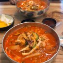 해장짬뽕 | 대전역 맛집 신짬뽕, 얼큰한 가성비 해장 짬뽕 솔직후기