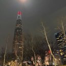 석촌상가 앞 횡단보도 | 잠실 석촌호수 데이트 몽촌 닭갈비, 주말 웨이팅 내돈내산 후기