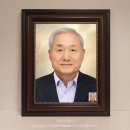 선릉역영이네 | 작은 여권 사진으로 큰 영정사진 액자 제작<한태금사진관>전국택배배송, 영정사진파일전송, 당일제작...