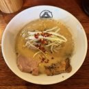아키야라멘 - 마포구 토정로 39-3 | 아키야라멘