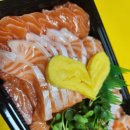 스시랑연어 이미지