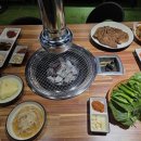 갈비성 - 김포시 은행영사정로 25 | 갈비성