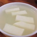 장안멸치국수 이미지