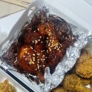 BBQ치킨 서대신점