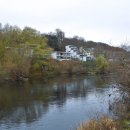 강변마을 이미지