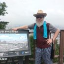 구룡산정상 이미지