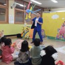 봉덕초교 병설유치원 이미지