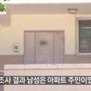 아파트 경비원 묻지마 폭행한 20대.."술 취해 기억 안나" 이미지