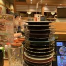 스시카츠 | 삿포로 스시 맛집 카츠잇센 후기｜오픈런 필수 가성비 회전초밥, 스스키노 맛집