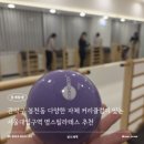 [남부] 소도구필라테스 | 서울대입구역필라테스 다양한 수업이 있는 영스필라테스 그룹레슨 이용 후기