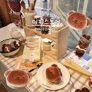 나산초교입구 사거리(파출소쪽) | 경주 황리단길 미피스토어 소품샵