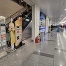 하노이만두 | 하노이 공항 SH 송홍라운지-실적없는 트래블위시카드로 라운지 무료 이용 후기