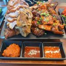 지에스25안양비즈타워점 | 안양족발맛집 귀한족발 안양비즈타워점 반반족발 추천