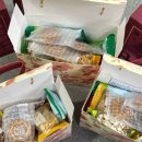 기쁨어린이집 | 어린이집설날선물행사 추천｜큐티샵 고급 간식 구디백 후기