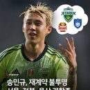 전북 송민규, FC 서울 이적?? 이미지