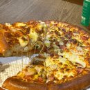 [피자 맛집] 고려대역 이수영피자 본점 / 동네 주민이 매주 시켜 먹는 또또또간집