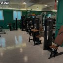 리얼짐 송정점 이미지