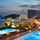 파라다이스호텔 이미지