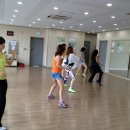 다이어트댄스 이미지