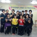 라인댄스 초급반 이미지