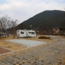 농월정오토캠핑장 이미지
