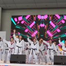 라온제나 성인태권도장 이미지