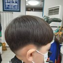 블루민헤어 이미지