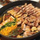 꽃돼지식당 이미지