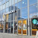 화양삼거리 | 스타벅스 메뉴 추천 &amp; 1월 커피, 디저트 신메뉴 프렌즈 시나몬 돌체폼 카푸치노