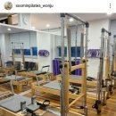 숨인필라테스센텀뷰점
